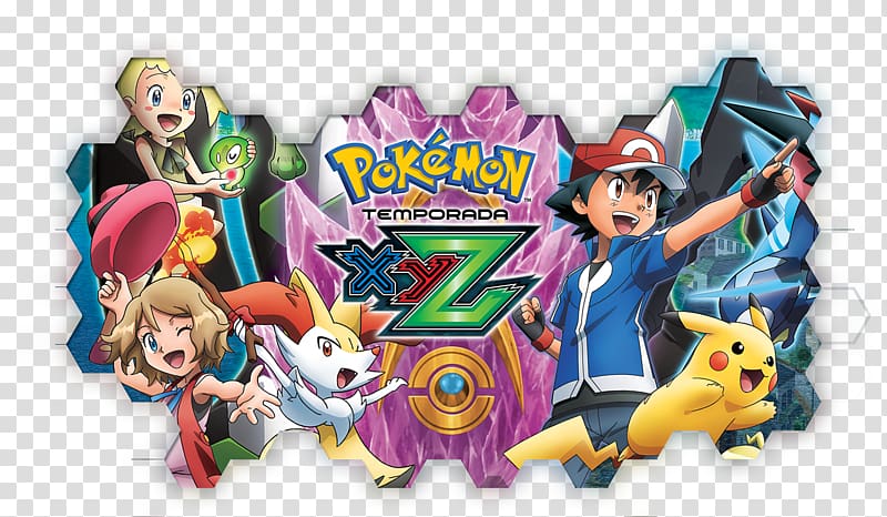 Pokémon X and Y Ash Ketchum Pikachu Drawing, pikachu transparent background PNG clipart