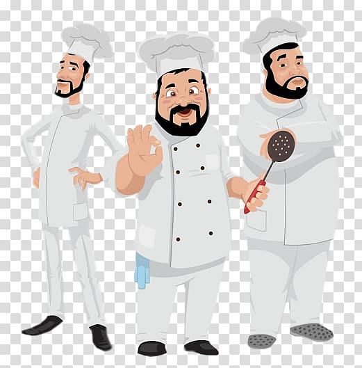 Chef , others transparent background PNG clipart