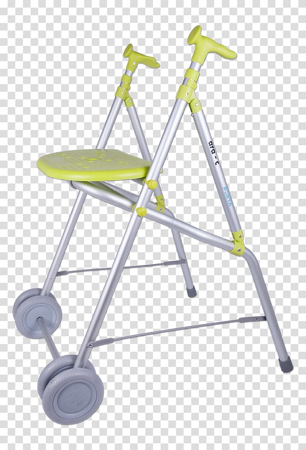 Baby walker Orthopedic Fabrications FORTA Albacete S.L. Rollaattori Cytarabine, pistacho transparent background PNG clipart