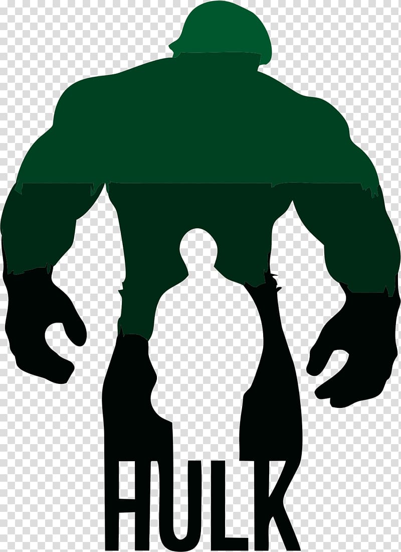 Hulk Captain America Thunderbolt Ross Decal Sticker, Hulk transparent background PNG clipart