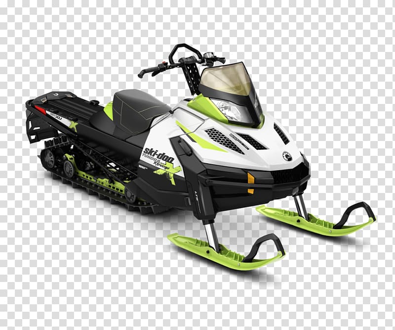Ski-Doo 2018 Toyota Tundra Snowmobile 0, others transparent background PNG clipart