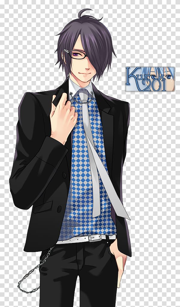Brothers Conflict Cosplay Azusa Costume Fan art, Manga boy transparent background PNG clipart