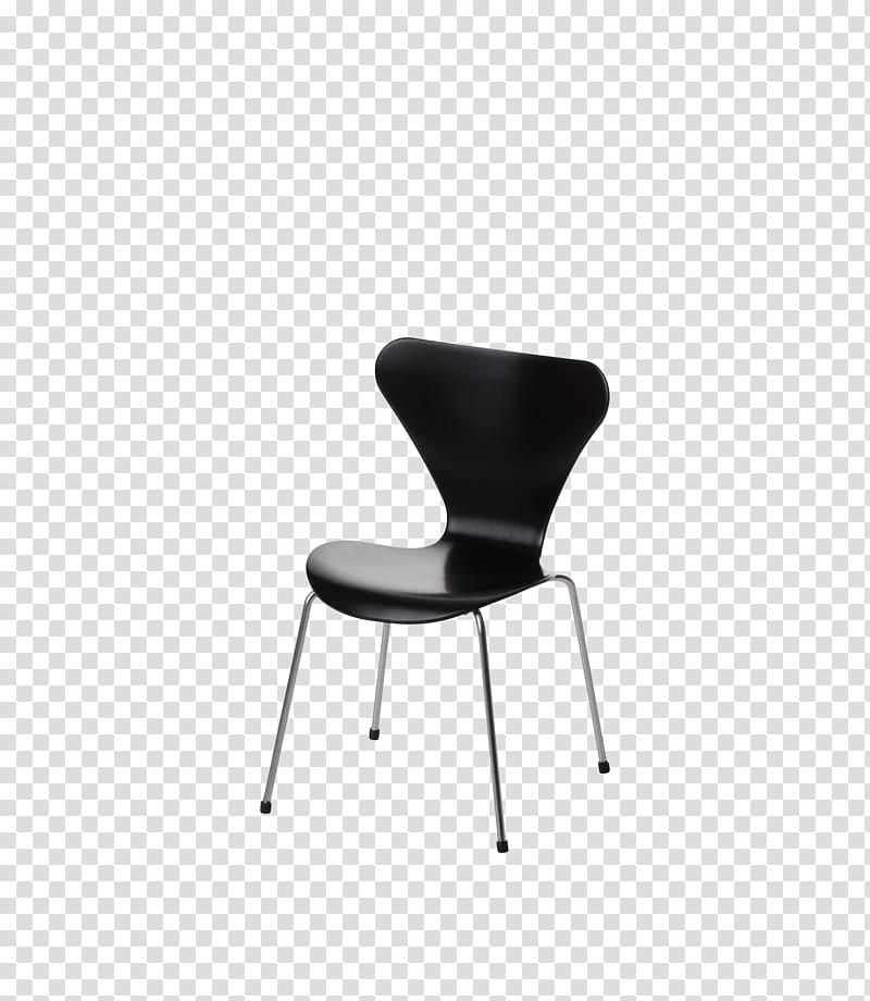 Model 3107 chair Egg Swan Fritz Hansen, chair transparent background PNG clipart