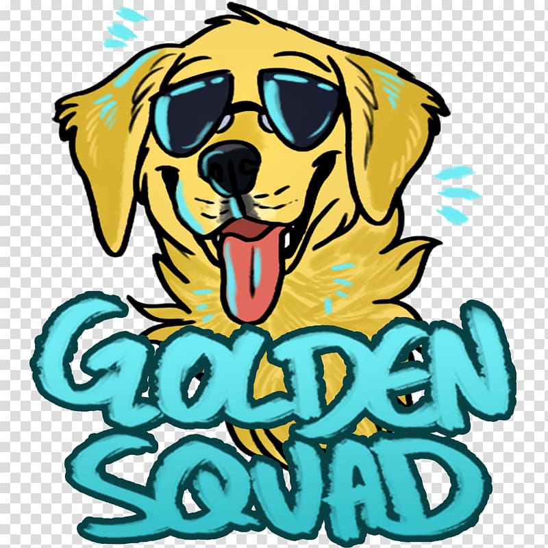Dog breed Puppy Golden Retriever Sticker , puppy transparent background PNG clipart