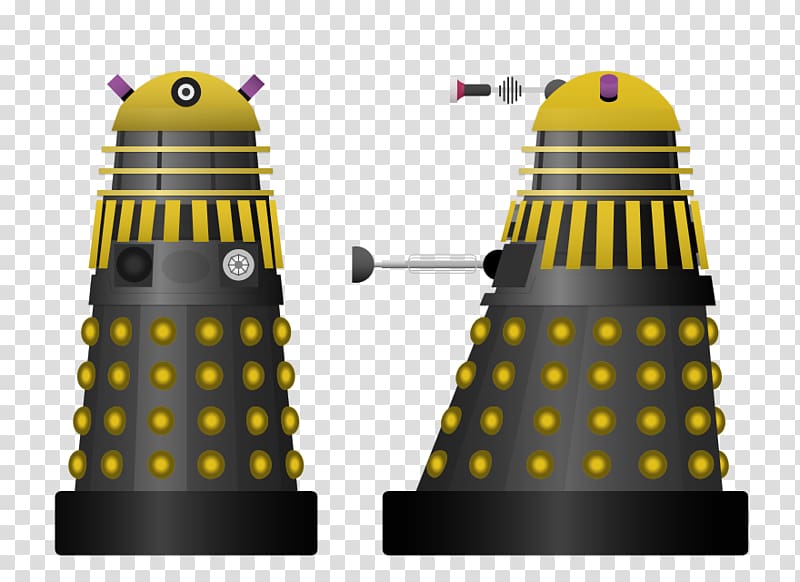 Doctor The Daleks Color scheme, Doctor transparent background PNG clipart