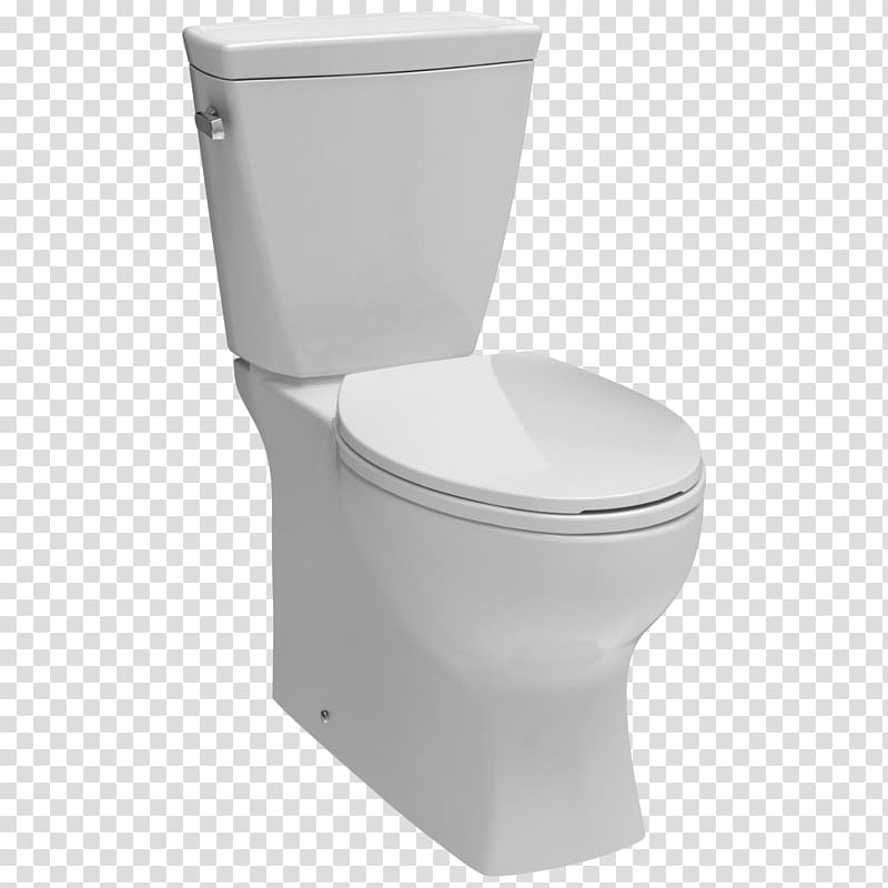 Dual flush toilet Bathroom Trap, toilet seat transparent background PNG clipart
