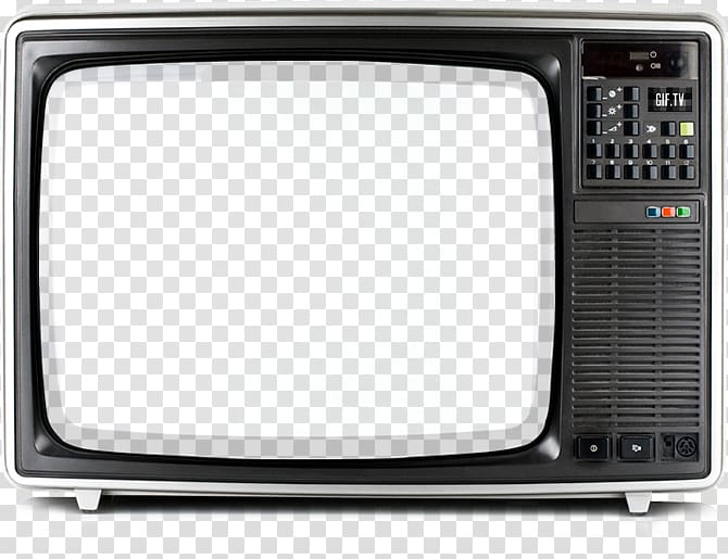 TV transparent background PNG clipart