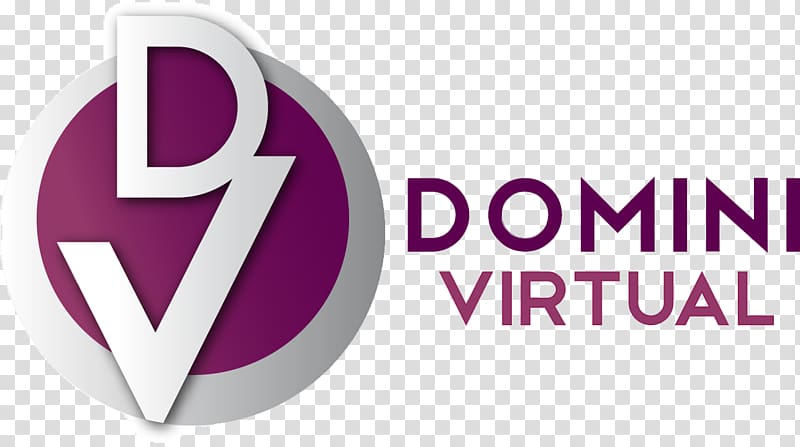 Domini Virtual Accounting Business Virtual office Domínio Sistemas Ltda., mini logo transparent background PNG clipart