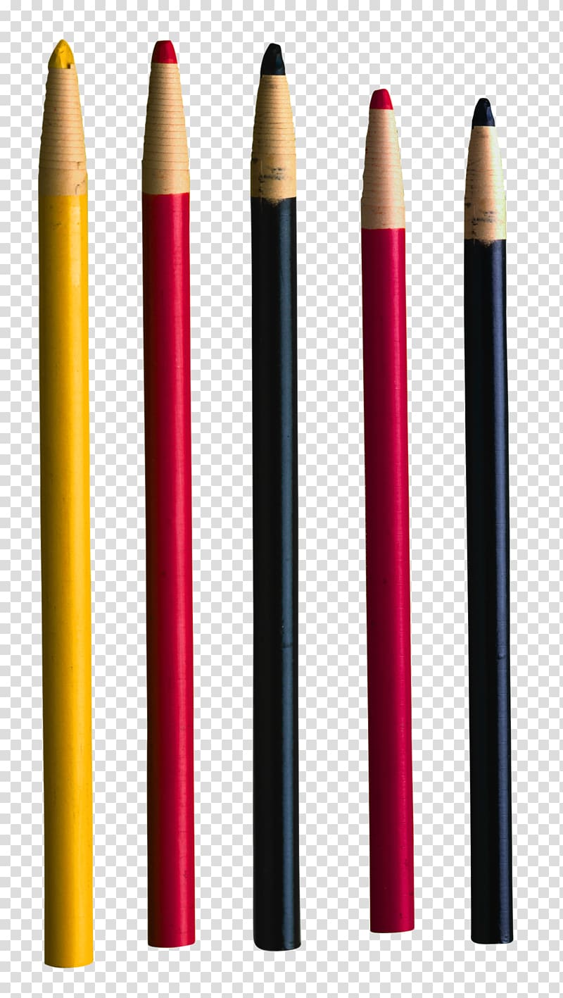 Pencil transparent background PNG clipart