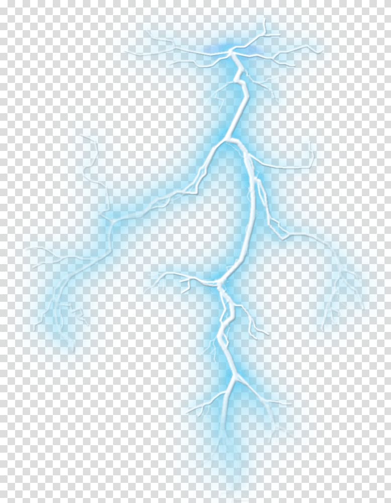 white lightning illustration, Lightning strike , lightning transparent background PNG clipart