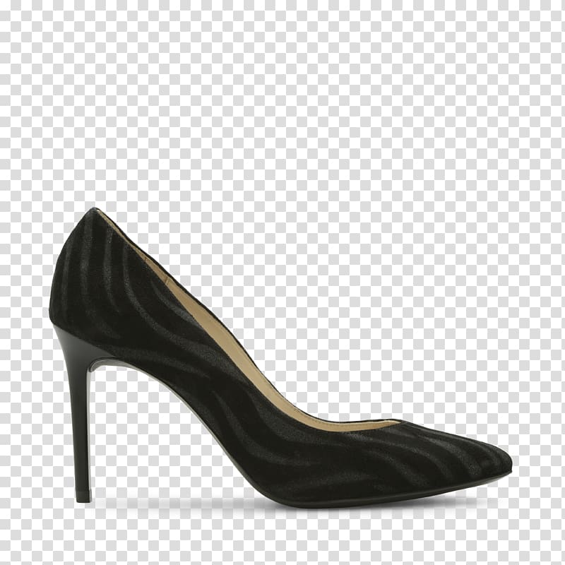 Court shoe Patent leather High-heeled shoe, advertising transparent background PNG clipart