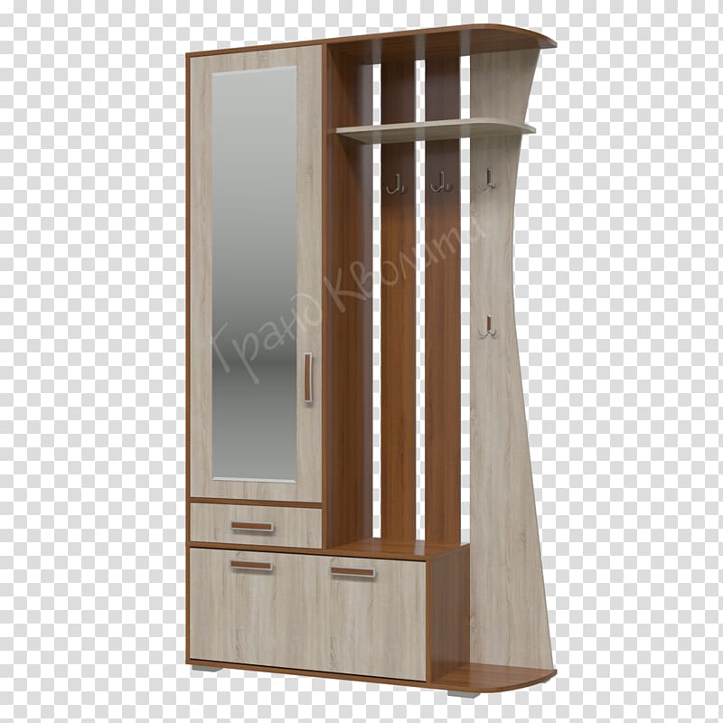 Mebel'nadom Lobby Furniture Armoires & Wardrobes Antechamber, Akase Mokko transparent background PNG clipart