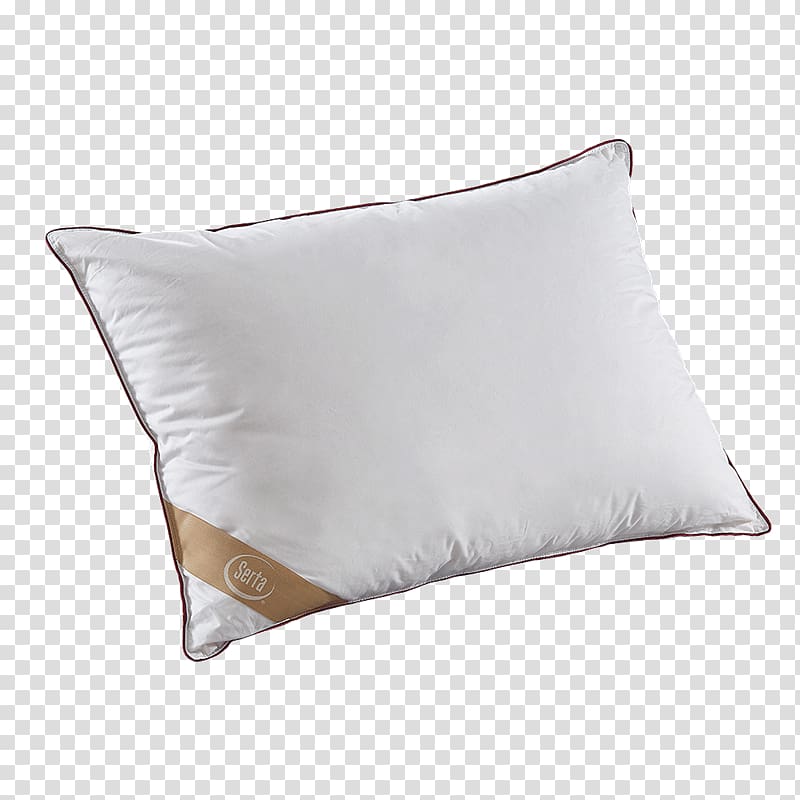 Throw Pillows Goose Cushion Quilt, pillow transparent background PNG clipart