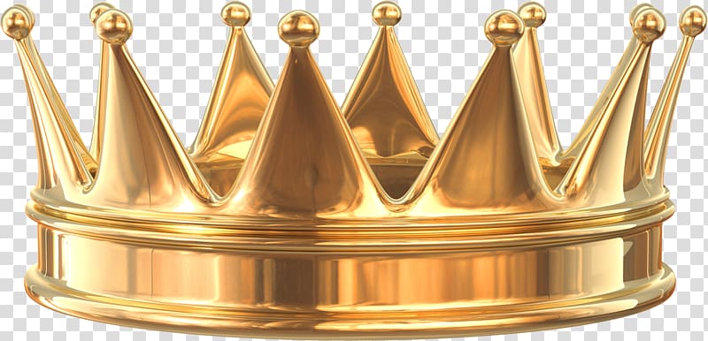 imperial crown transparent background PNG clipart