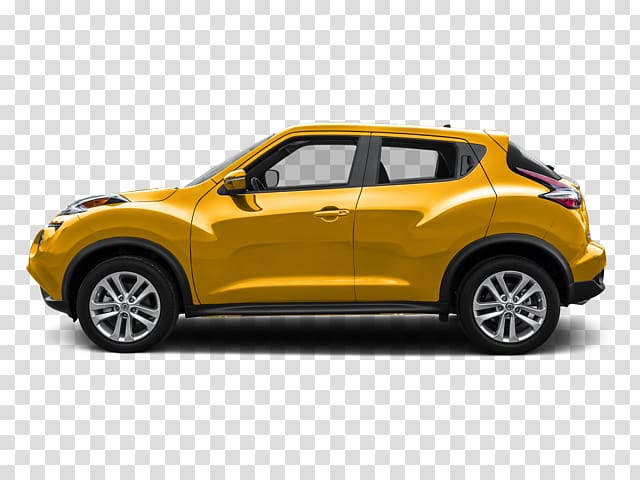 2017 Nissan Juke SV SUV 2016 Nissan Juke 2017 Nissan Juke SL SUV 2017 Nissan Juke S SUV, nissan transparent background PNG clipart