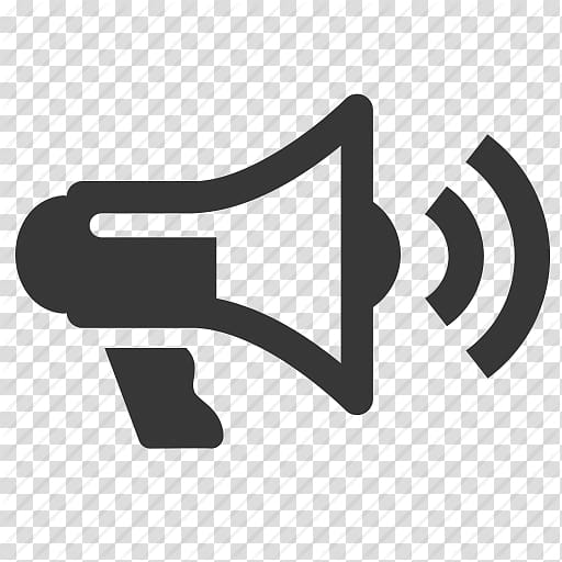 megaphone , Computer Icons Scalable Graphics, Free High Quality Megaphone Icon transparent background PNG clipart