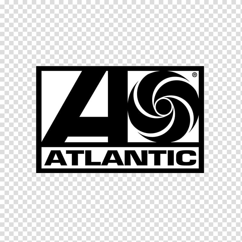 Atlantic Records Logo, others transparent background PNG clipart