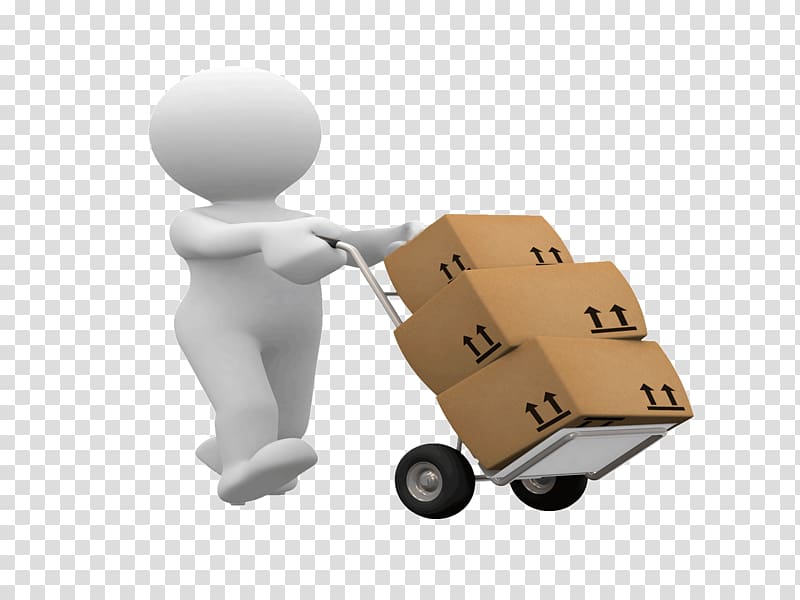 Courier DHL Express Freight transport Logistics Cargo, logistics transparent background PNG clipart