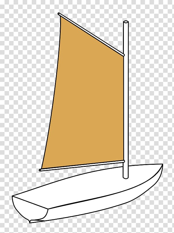 Sailing ship Gaff rig Greement Mast, sail transparent background PNG clipart