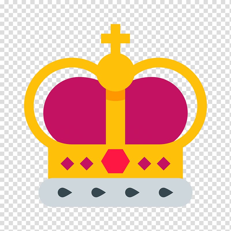 Queen of the United Kingdom Computer Icons, queen crown transparent background PNG clipart