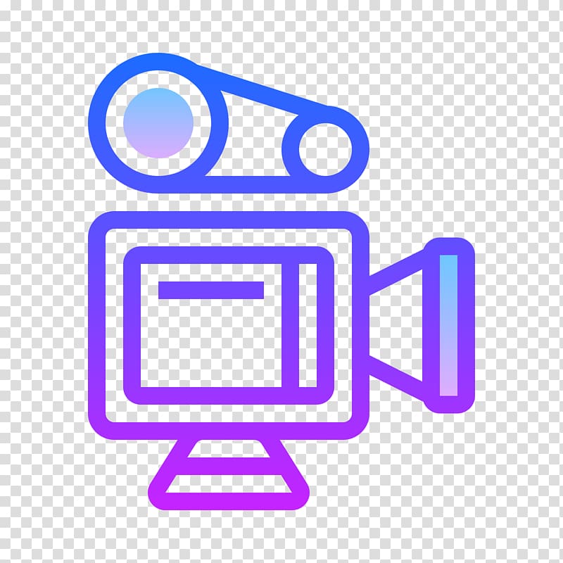 Computer Icons Movie projector, Projector transparent background PNG clipart