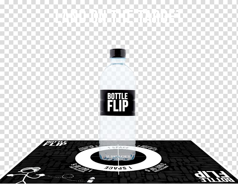 Flippity Flip, Bottle Flip!