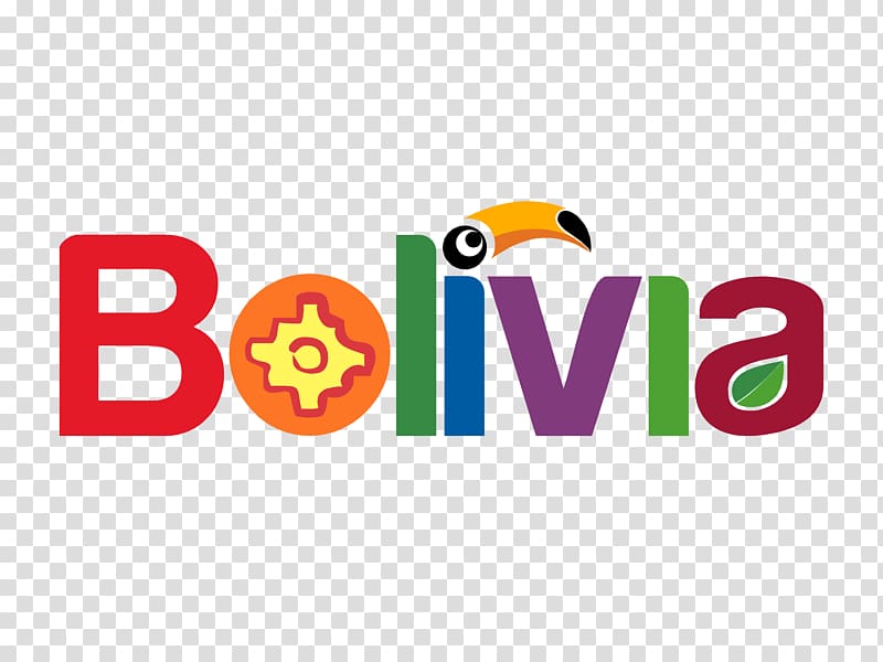 Bolivia Nation branding Logo Tourism, bolivian president evo transparent background PNG clipart