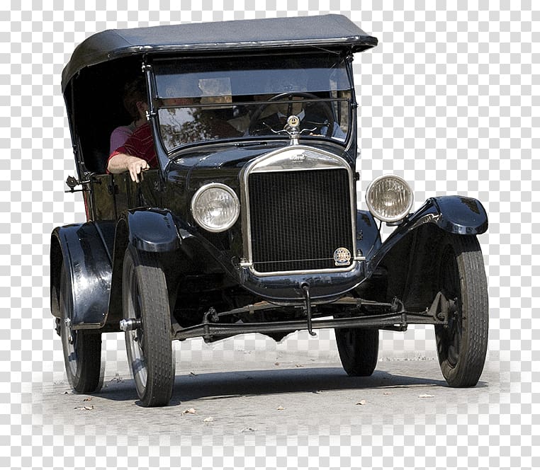 Antique car Vintage car Hot rod, car transparent background PNG clipart