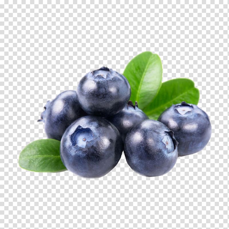 Blueberry Tea Juice Smoothie Berries, juice transparent background PNG clipart