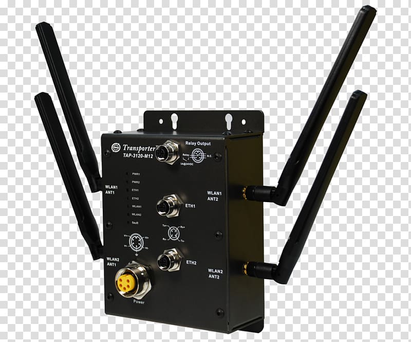 Wireless Access Points IEEE 802.11 Industrial Ethernet Network switch Computer network, Ieee 8023ab transparent background PNG clipart