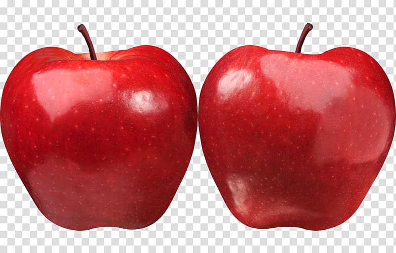 iPhone X Apple Red Delicious , Fresh red apple transparent background PNG clipart