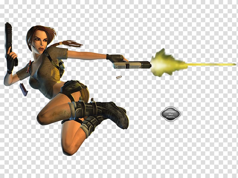 Tomb Raider II Tomb Raider: Anniversary Tomb Raider: Legend Rise of the Tomb Raider, lara croft transparent background PNG clipart