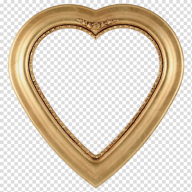 Frames Heart , others transparent background PNG clipart