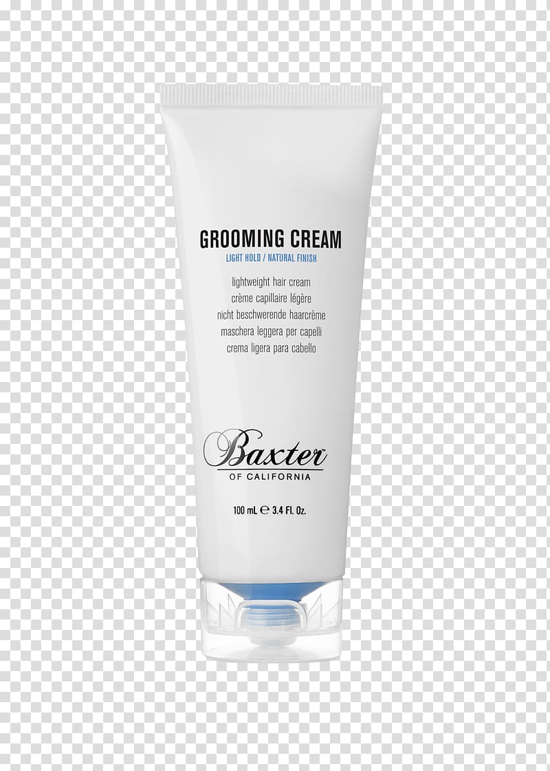 Baxter Of California Grooming Cream Baxter of California Hard Cream Pomade Hair Care, hair transparent background PNG clipart