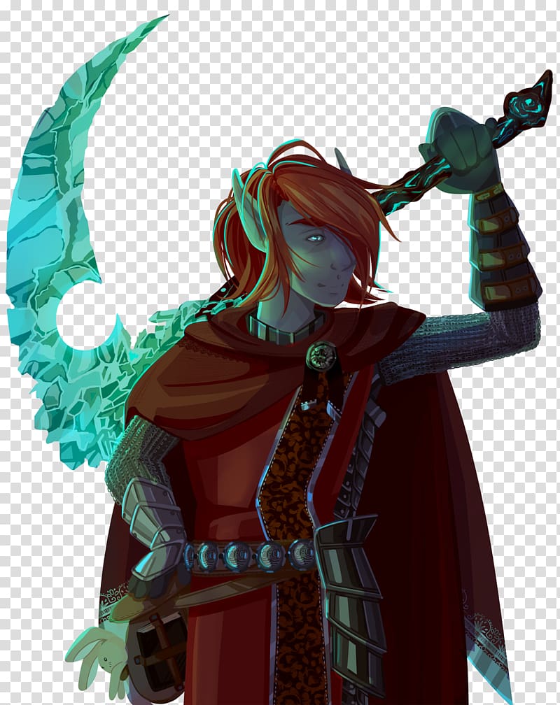 Dungeons & Dragons Pathfinder Roleplaying Game Druid Cleric Elf, Elf transparent background PNG clipart