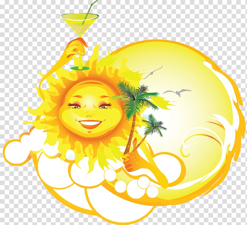 Computer Icons , sommer transparent background PNG clipart