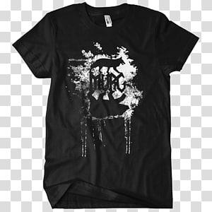 T-shirt Amazon.com Clothing Hoodie, T-shirt transparent background PNG clipart thumbnail