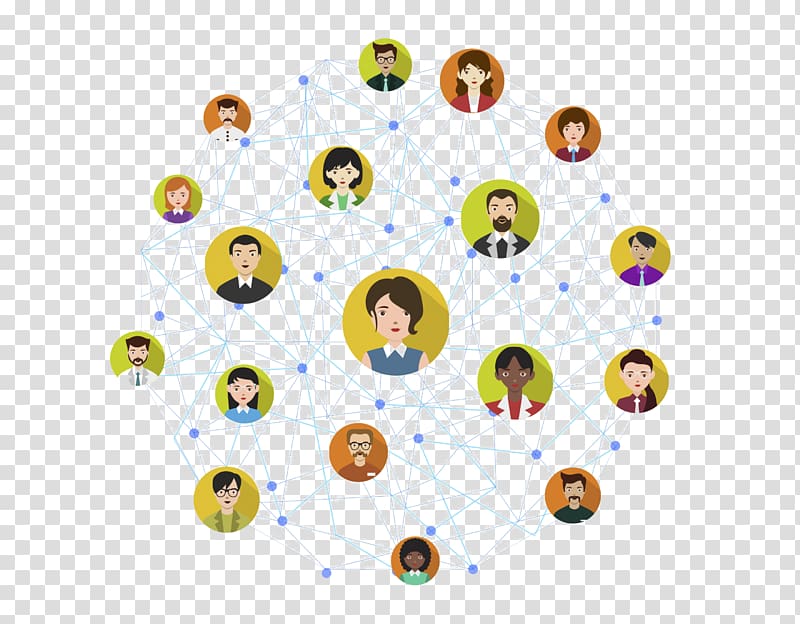 networking material transparent background PNG clipart