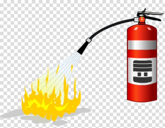 Fire Extinguishers , fire transparent background PNG clipart