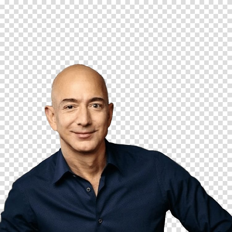 Jeff Bezos, Jeff Bezos Investor transparent background PNG clipart