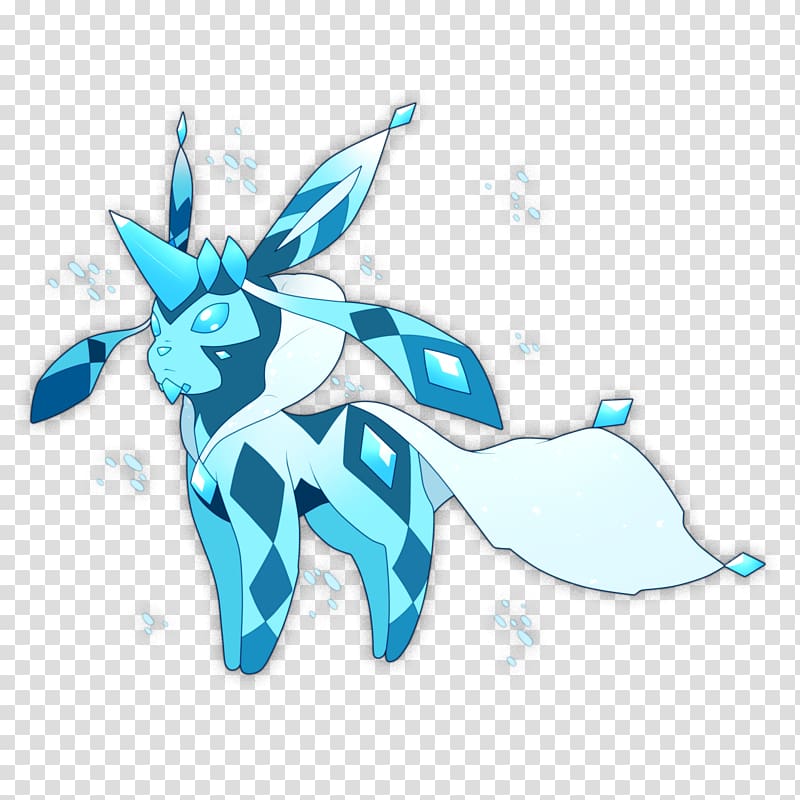 Glaceon Metagross Eevee Pokémon Lugia, pokemon transparent background PNG clipart