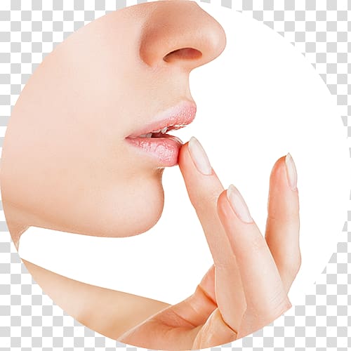 Lip balm Lip augmentation Skin care Injectable filler, Lip gloss transparent background PNG clipart