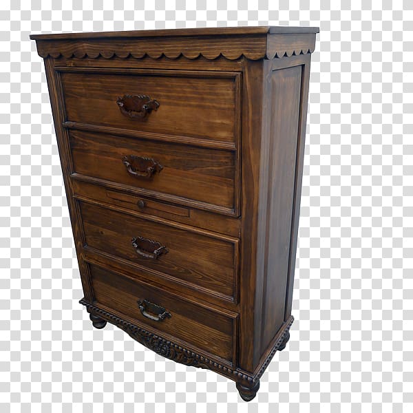Chest of drawers Bedside Tables Chiffonier File Cabinets, OPEN Buffet transparent background PNG clipart