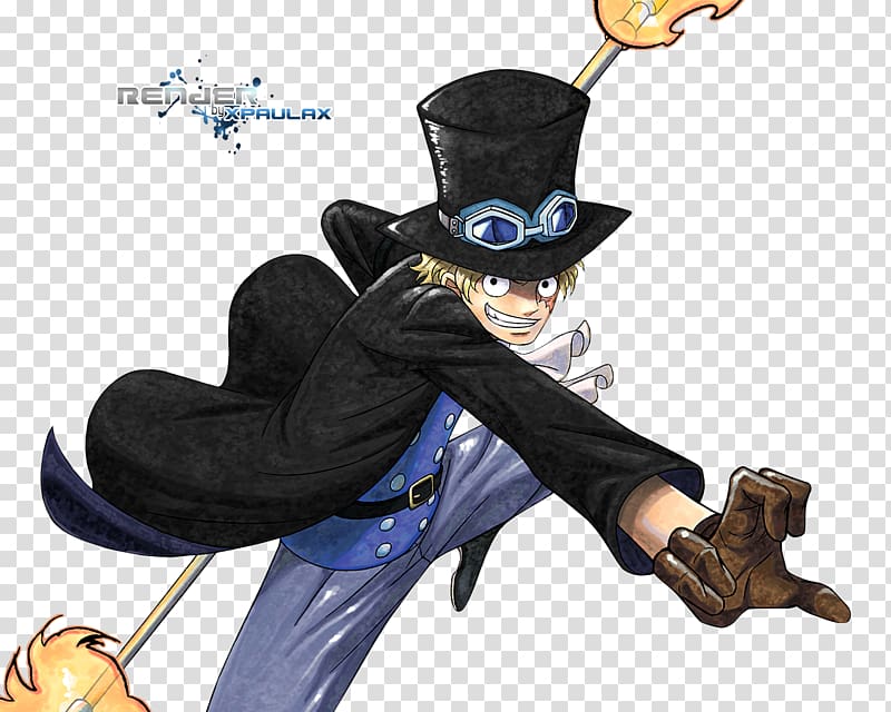 Sabo One Piece Manga Character, one piece transparent background PNG clipart