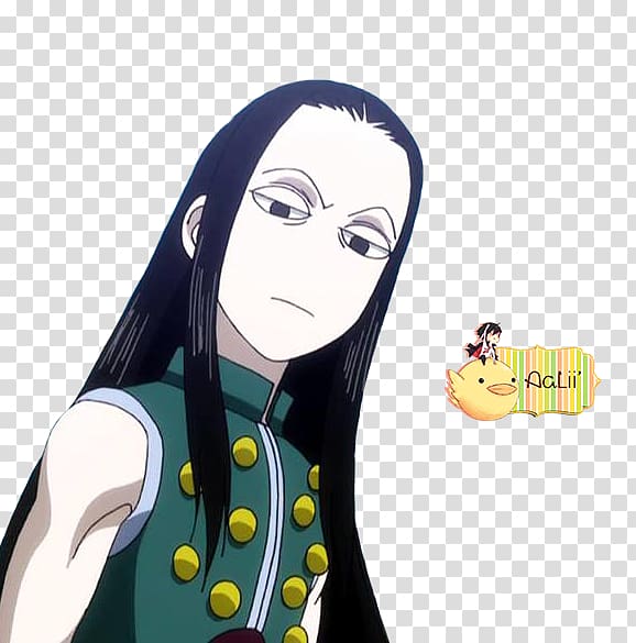 Hxh Transparent Background Png Cliparts Free Download Hiclipart