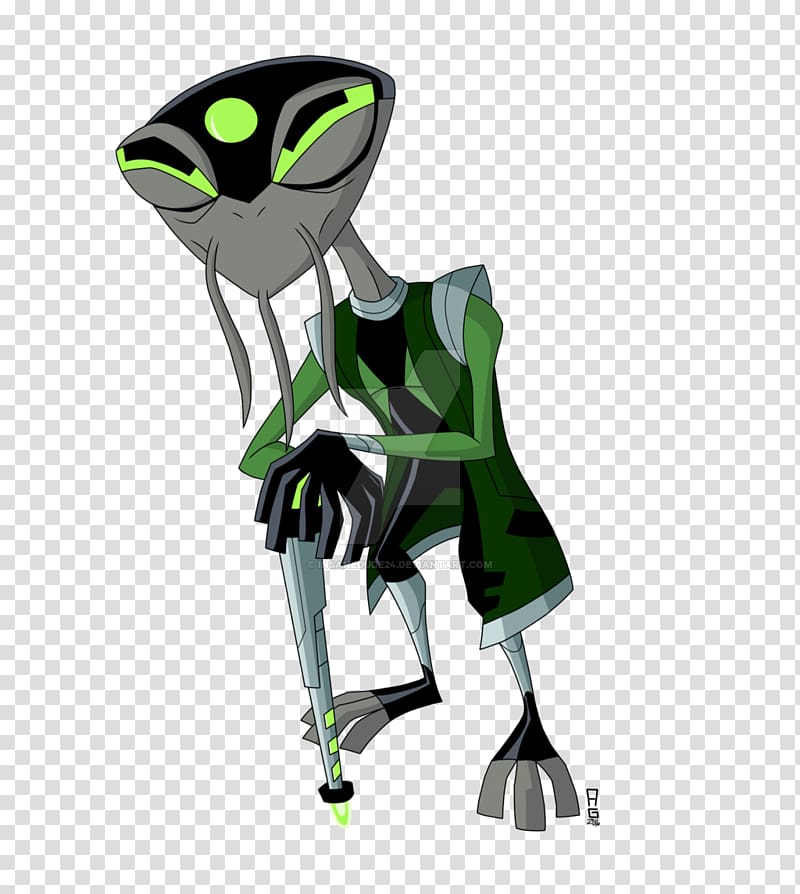 Azmuth Ben 10 Television show Drawing Reboot, BEN 10 transparent background PNG clipart