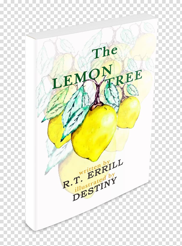 Hardcover Greeting & Note Cards Book Lemon Fruit, lemon twist transparent background PNG clipart