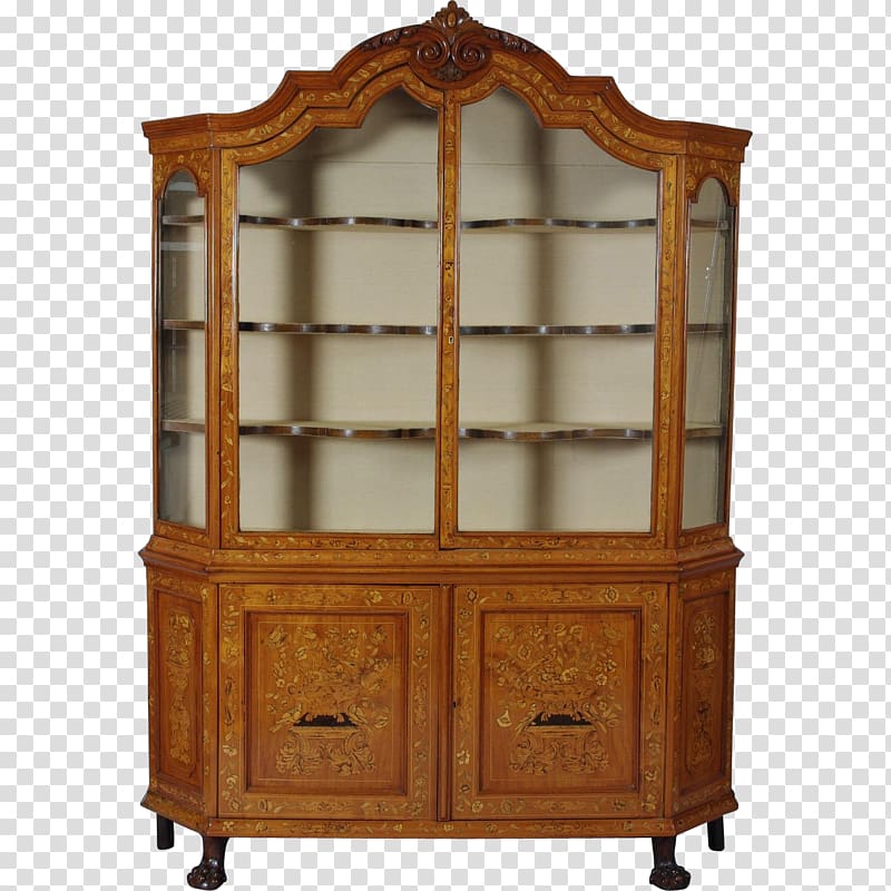 Chiffonier Cupboard Display case Buffets & Sideboards Bookcase, Cupboard transparent background PNG clipart