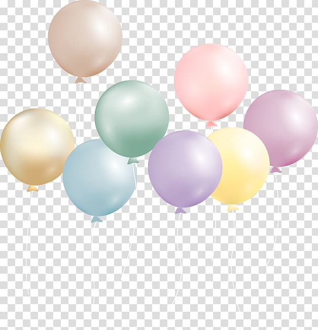 Balloon, charity activities transparent background PNG clipart
