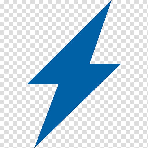 Computer Icons Thunder Electricity Lightning, traffic control transparent background PNG clipart